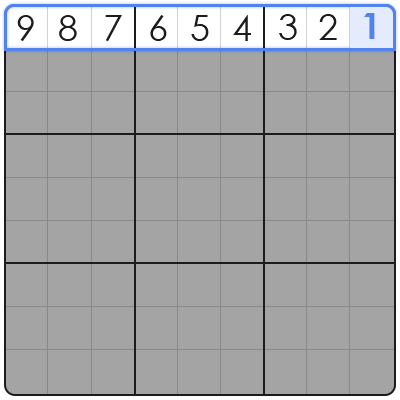 squiggly sudoku
