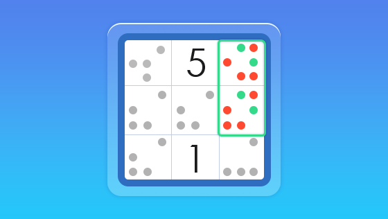 sudoku solution tricks