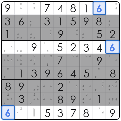 colored sudoku